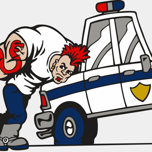 policearrstjk31 Thumbnail