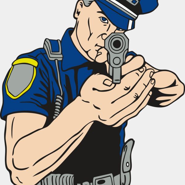 policeP014 Thumbnail