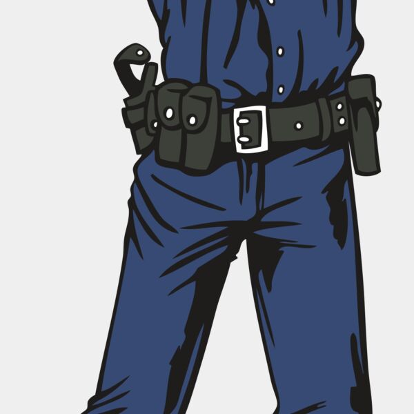 policeM016 Thumbnail