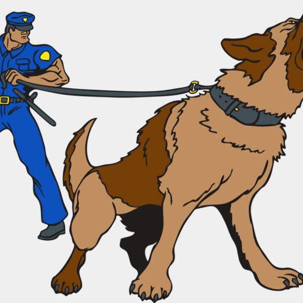 PoliceK9p023 Thumbnail