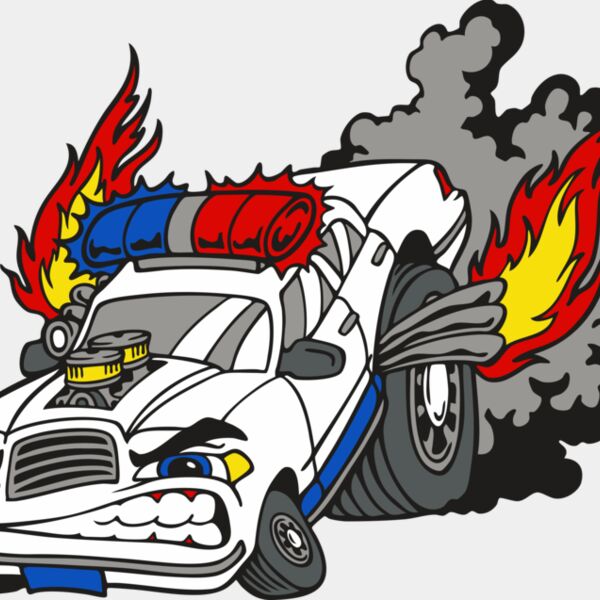 policecarjk32 Thumbnail