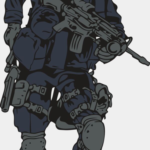 policeD012 Thumbnail