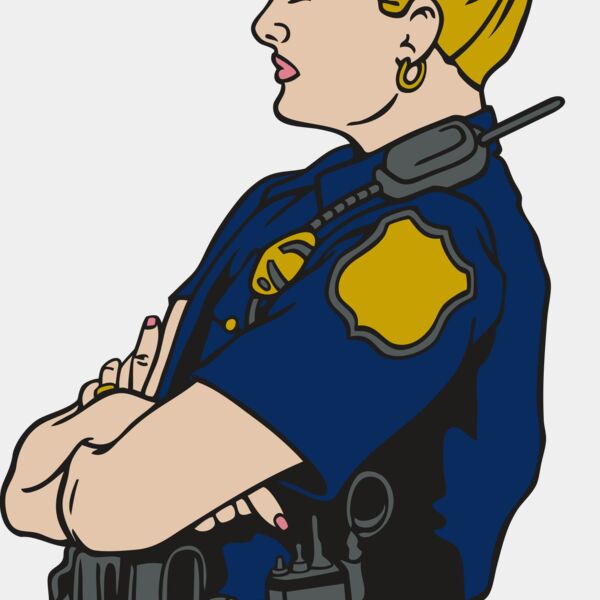 policeP023 Thumbnail