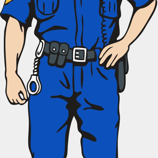 policeP015 Thumbnail