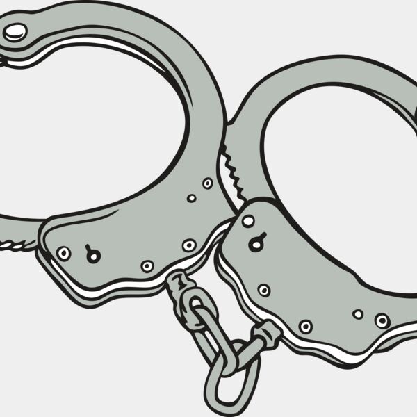 HandcuffsP030 Thumbnail