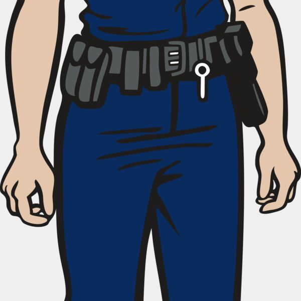 policeM028 Thumbnail