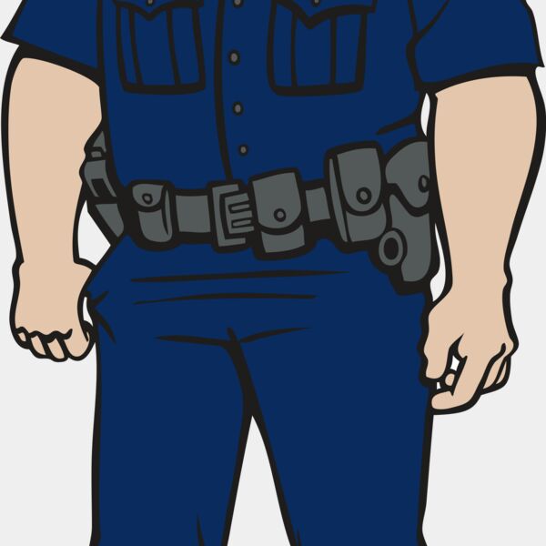 policeM027 Thumbnail