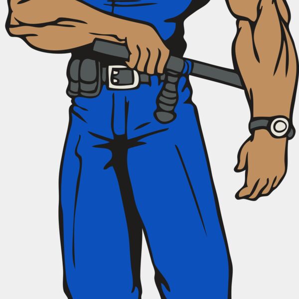 PoliceP025 Thumbnail