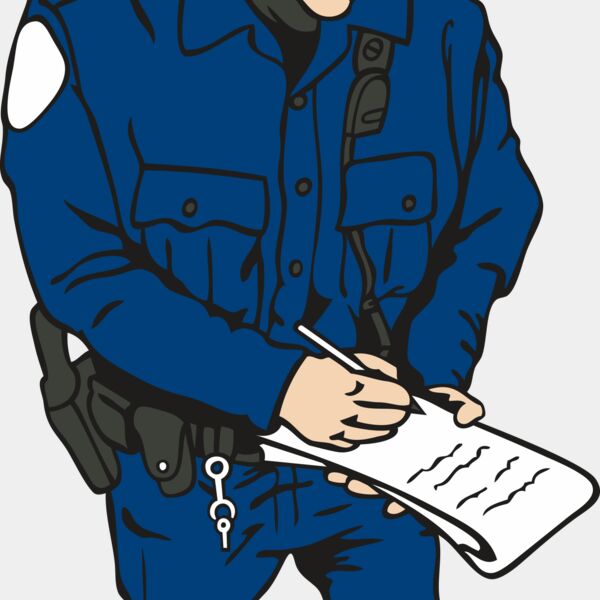 policeP013 Thumbnail