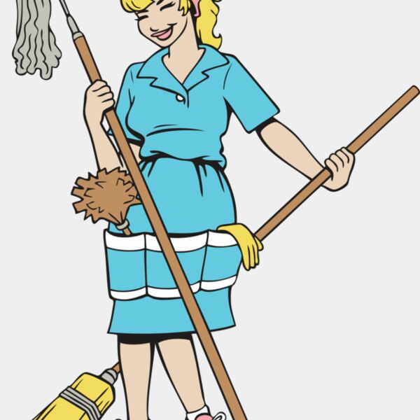 cleanmaidC001 Thumbnail