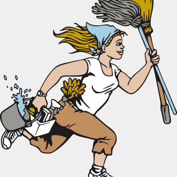 cleanldyjk05 Thumbnail