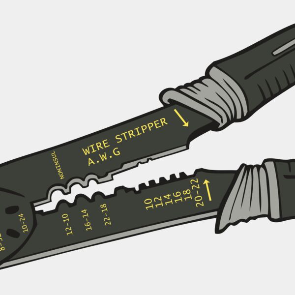 wirestripperj Thumbnail