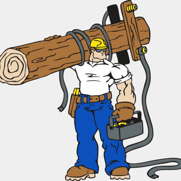 LINEMANp001 Thumbnail