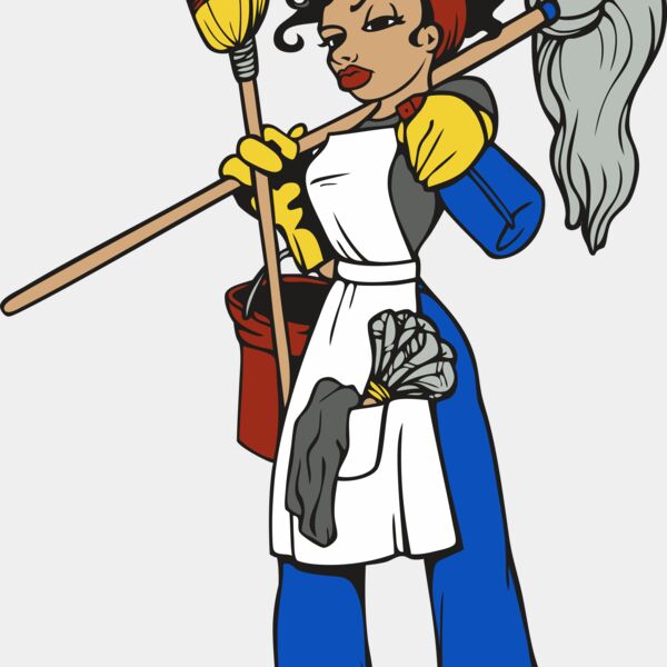 cleanmaidD004 Thumbnail