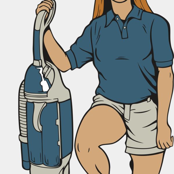 Vacuumgirl Thumbnail