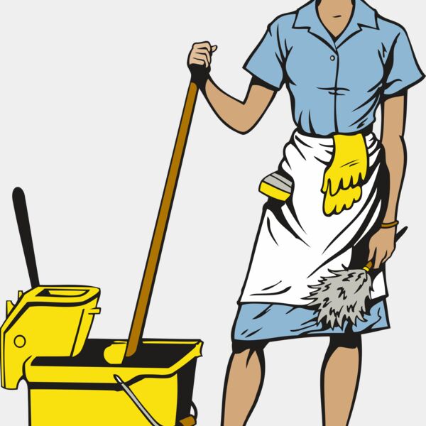 cleaningladyj011 Thumbnail