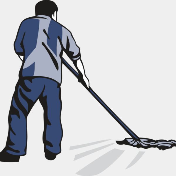 JanitorD01 Thumbnail