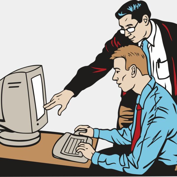 PointingComputerS06 Thumbnail