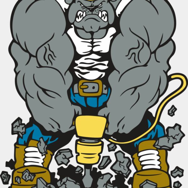 bulldogconstjk1 Thumbnail