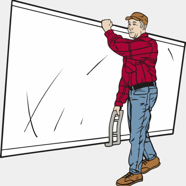 DRYWALLs01 Thumbnail