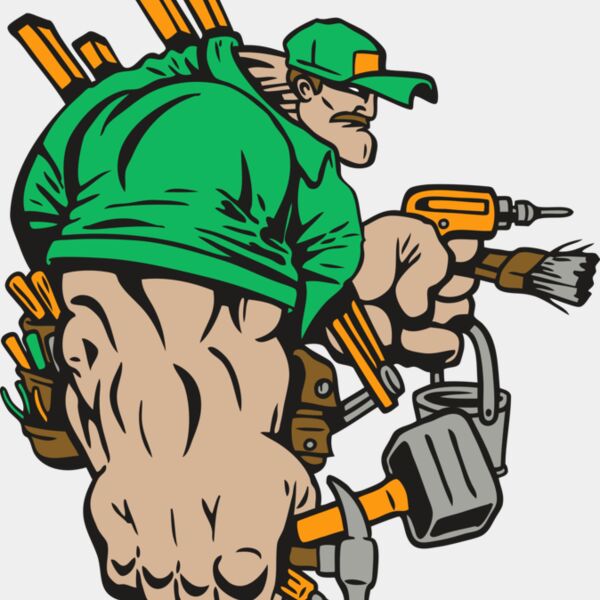 HandymanC001 Thumbnail