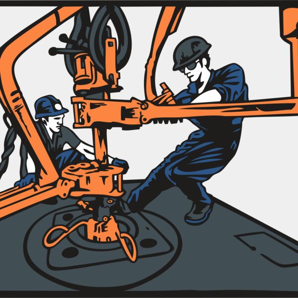 oilrigmnM05 Thumbnail