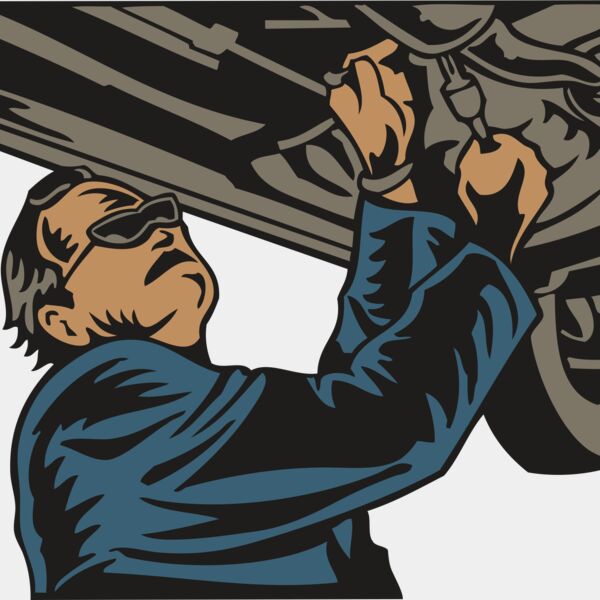 mechanicj026 Thumbnail