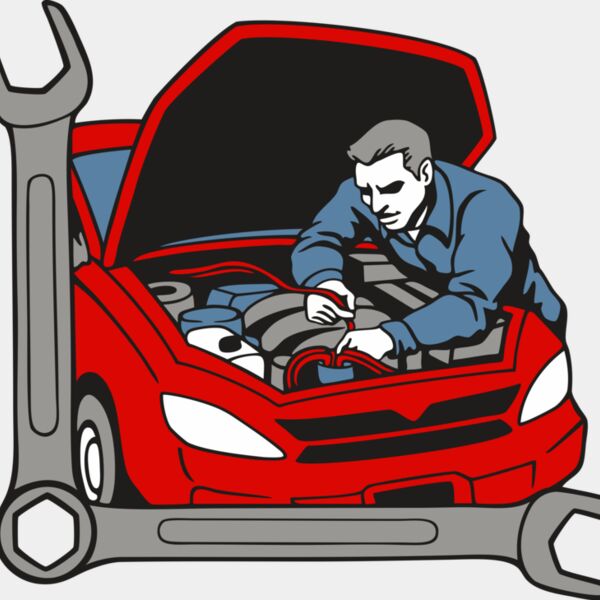 mechanicjk27 Thumbnail