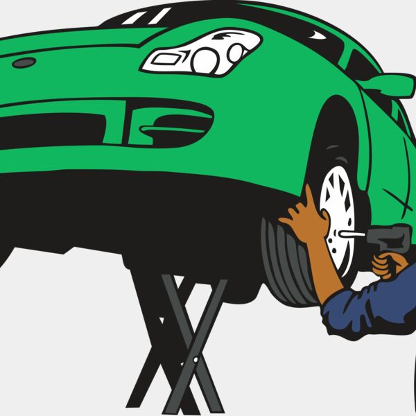 mechanicP08 Thumbnail