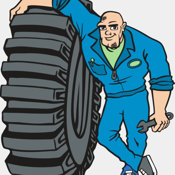 mechnic001 Thumbnail