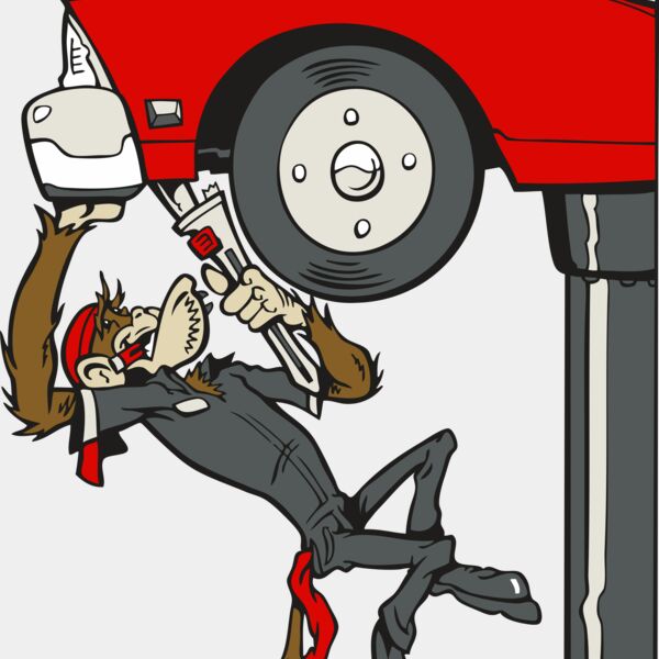 mechmonkj011 Thumbnail