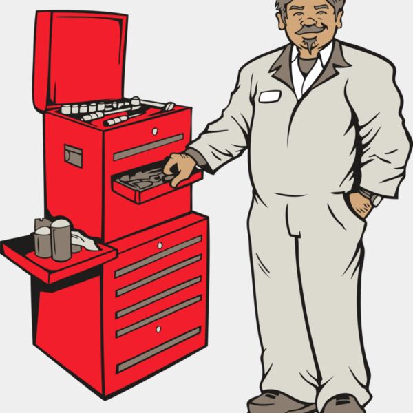 mechanicj004 Thumbnail