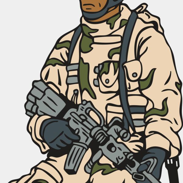 MilSoldrP004 Thumbnail