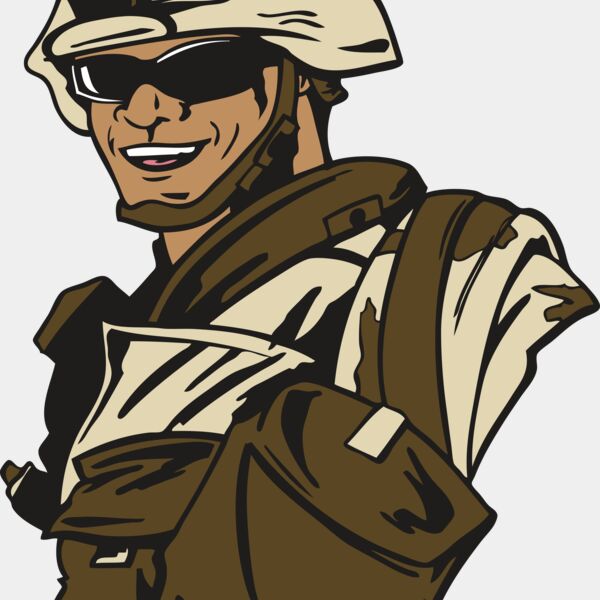 militaryM024 Thumbnail