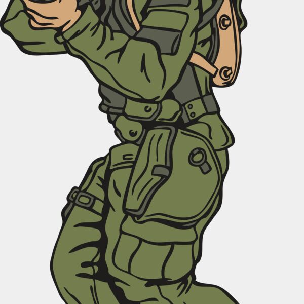 militaryP15 Thumbnail