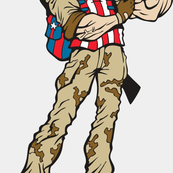 unclesamj021 Thumbnail