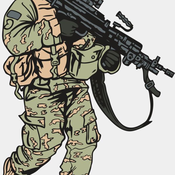 militaryM011 Thumbnail