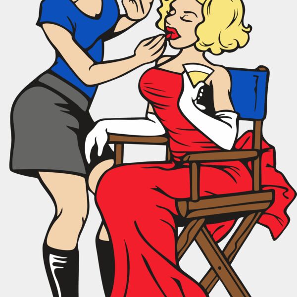 estheticianD01 Thumbnail