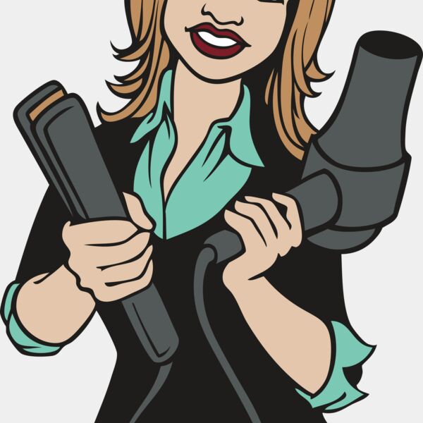 hairstylD05 Thumbnail