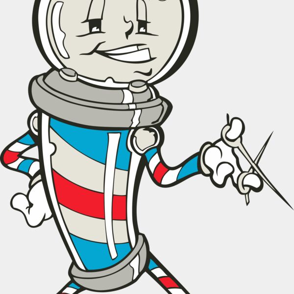 barberpolej011 Thumbnail