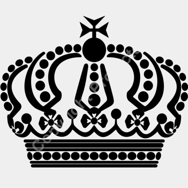 Crown  Pink  Thumbnail