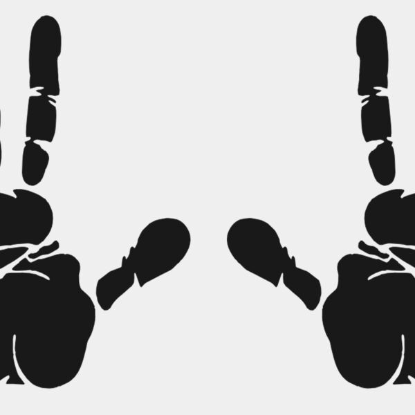 Hand Prints Thumbnail