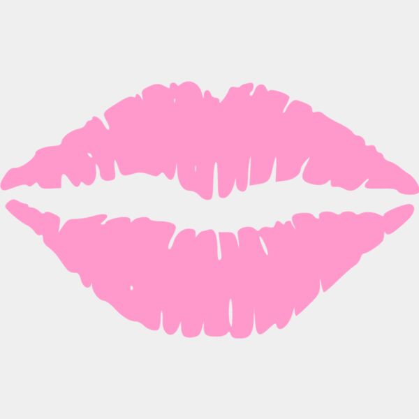Lips  Pink  Thumbnail