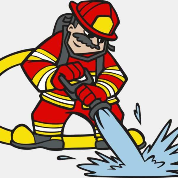 firemanC018 Thumbnail