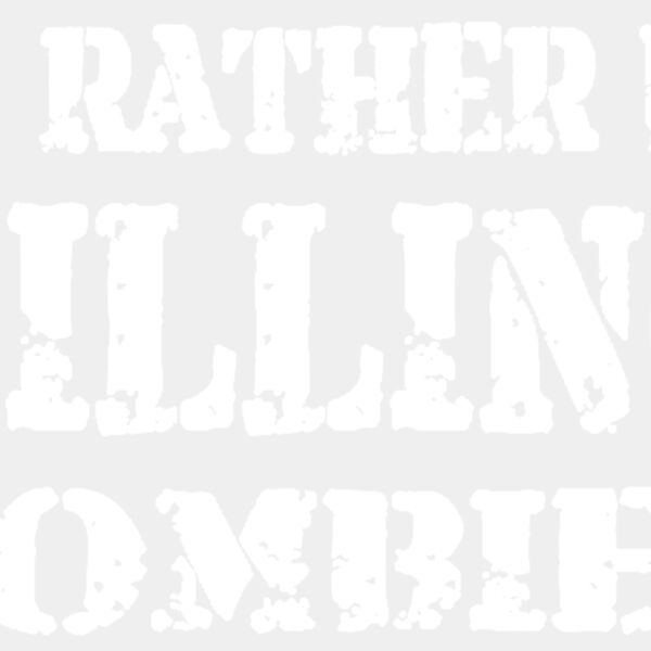 Id Rather Be Thumbnail