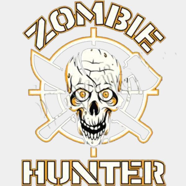 Zombie Hunter Thumbnail