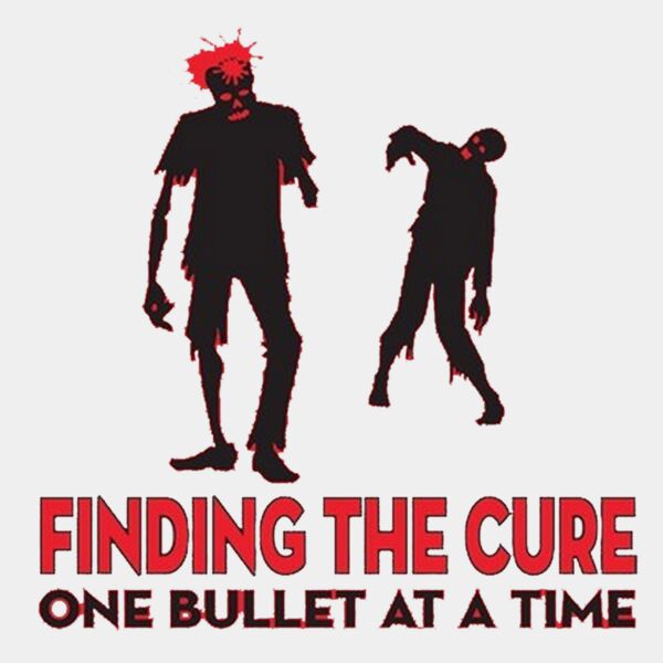 Finding The Cure Thumbnail