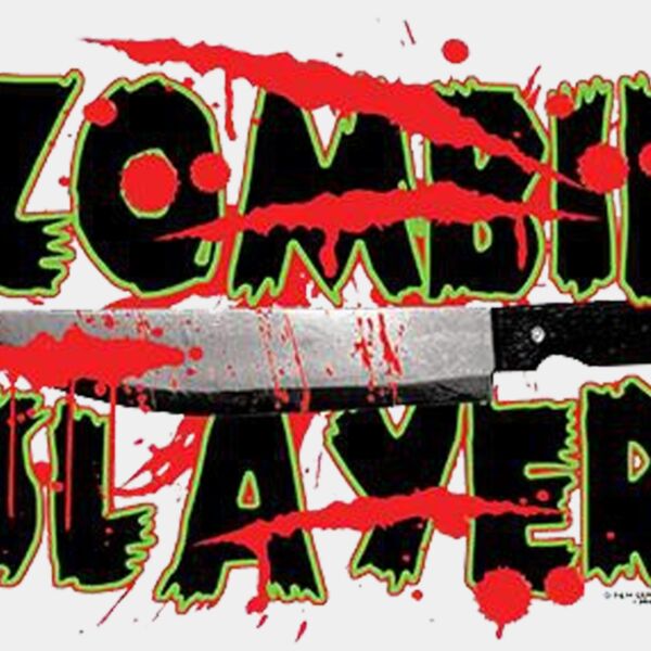 Zombie Slayer Thumbnail