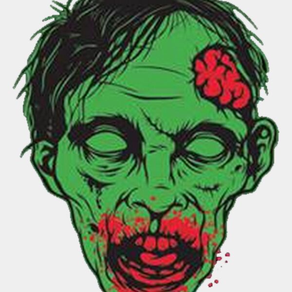 Zombie Thumbnail