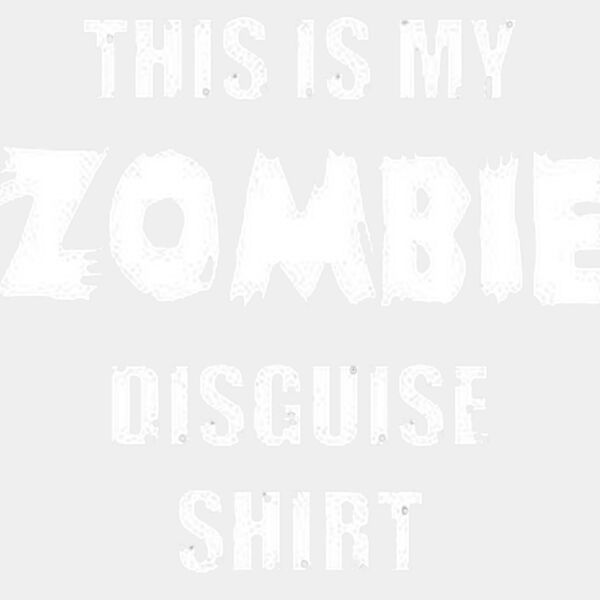Zombie Disguise Shirt Thumbnail